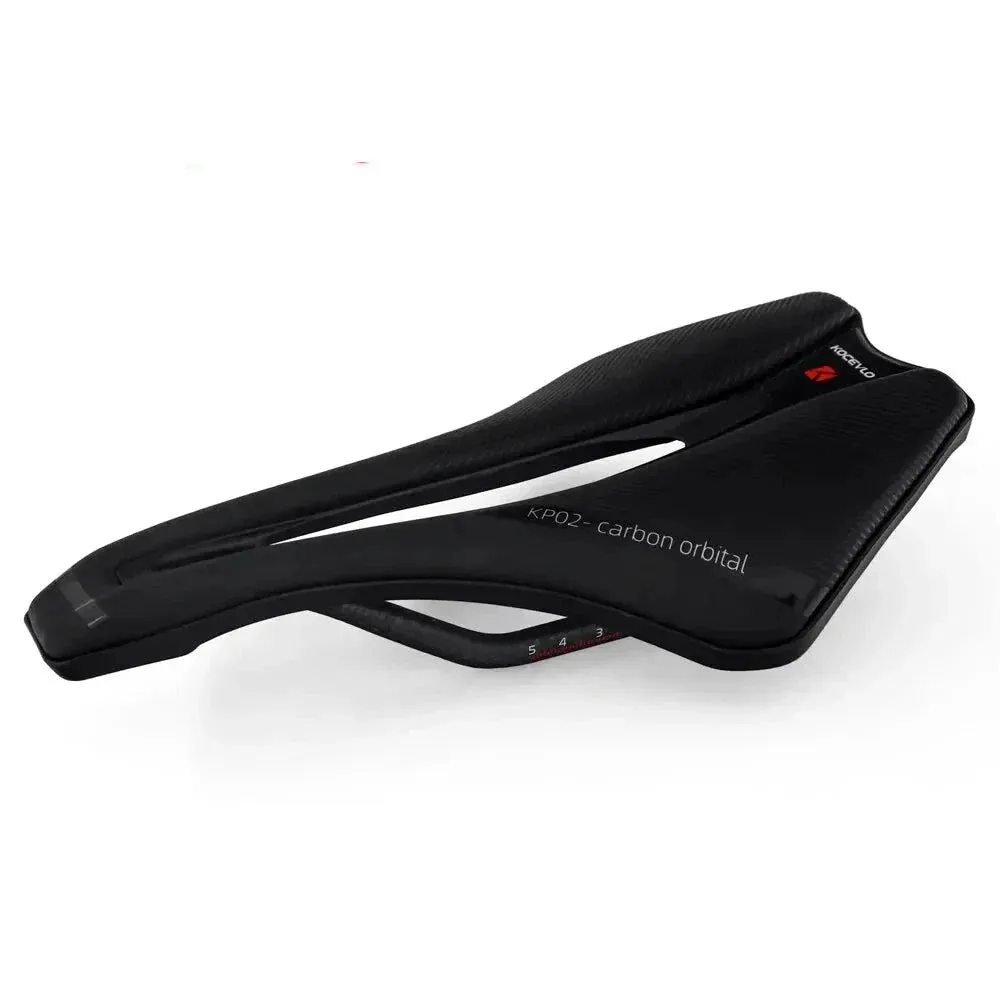 143 Carbon Saddle Ultralight and Comfortable