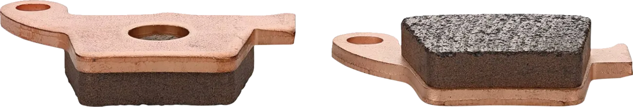 ALL BALLS Sintered Brake Pad Kit 18-8063