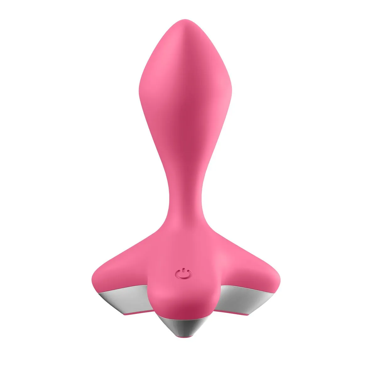 Anal Plug Game Changer by Satisfyer Game Changer Pink