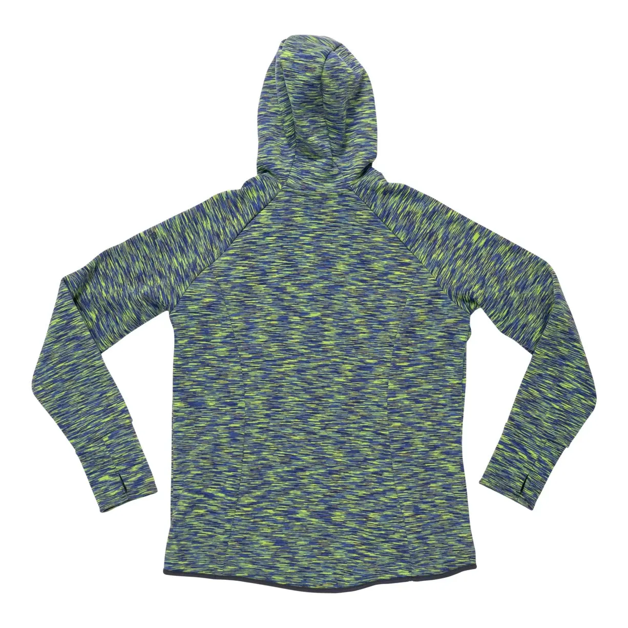 Avalanche Outdoor Supply Fleece-Lined Pullover Hoody - Women's