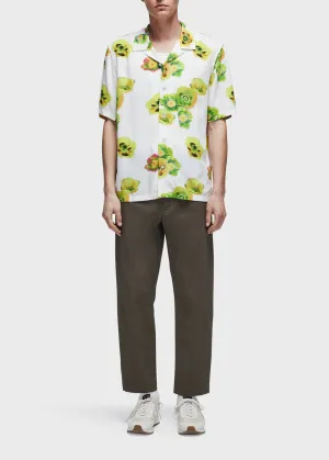 Avery Printed Shirt