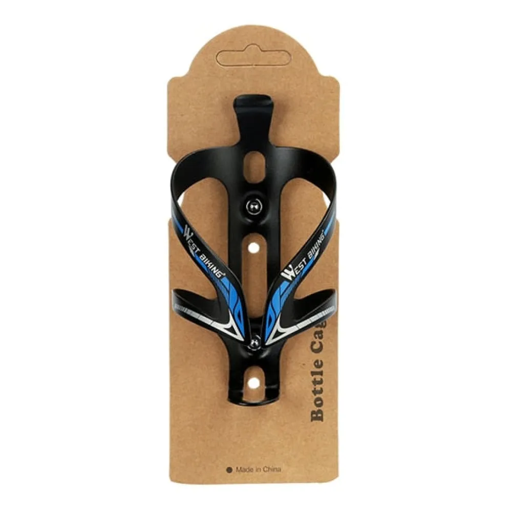 Bicycle Water Bottle Holder 32g Ultralight Aluminium Alloy Porte