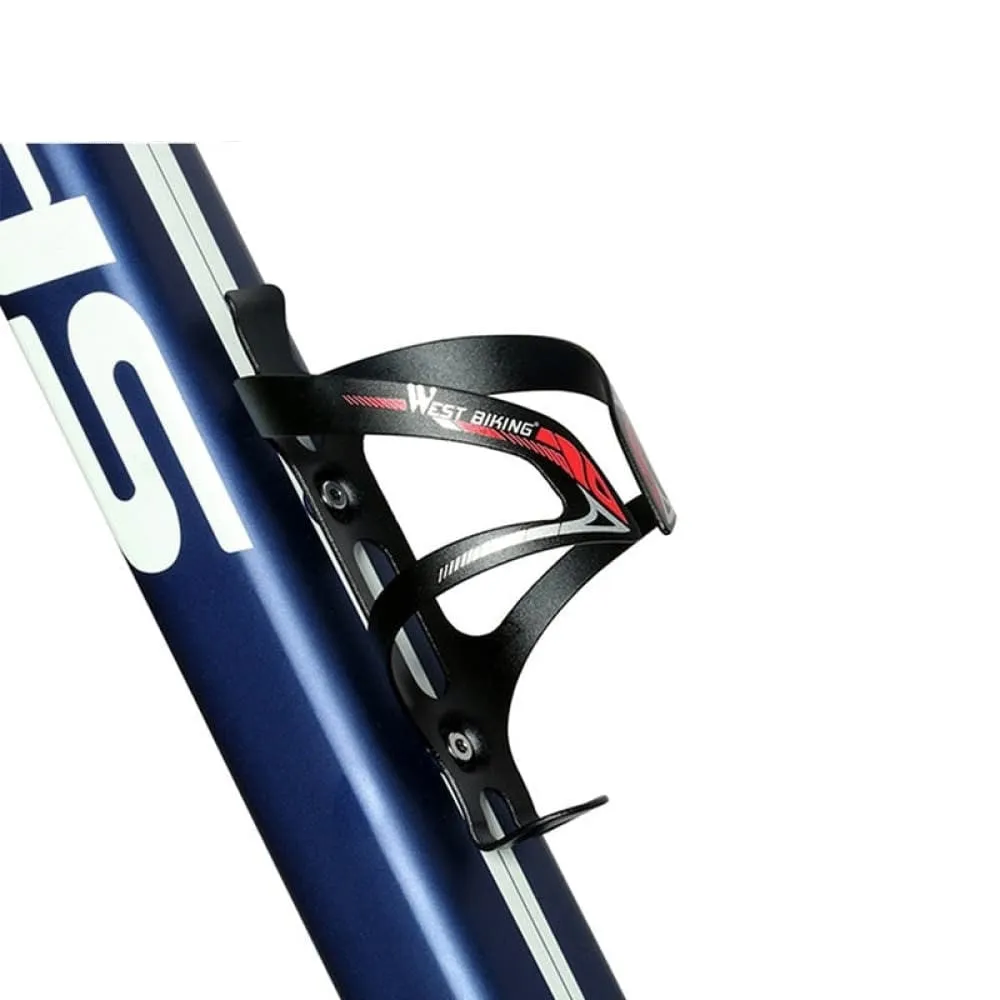 Bicycle Water Bottle Holder 32g Ultralight Aluminium Alloy Porte