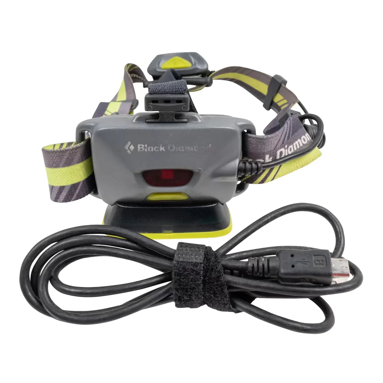 Black Diamond Sprinter Rechargeable Headlamp