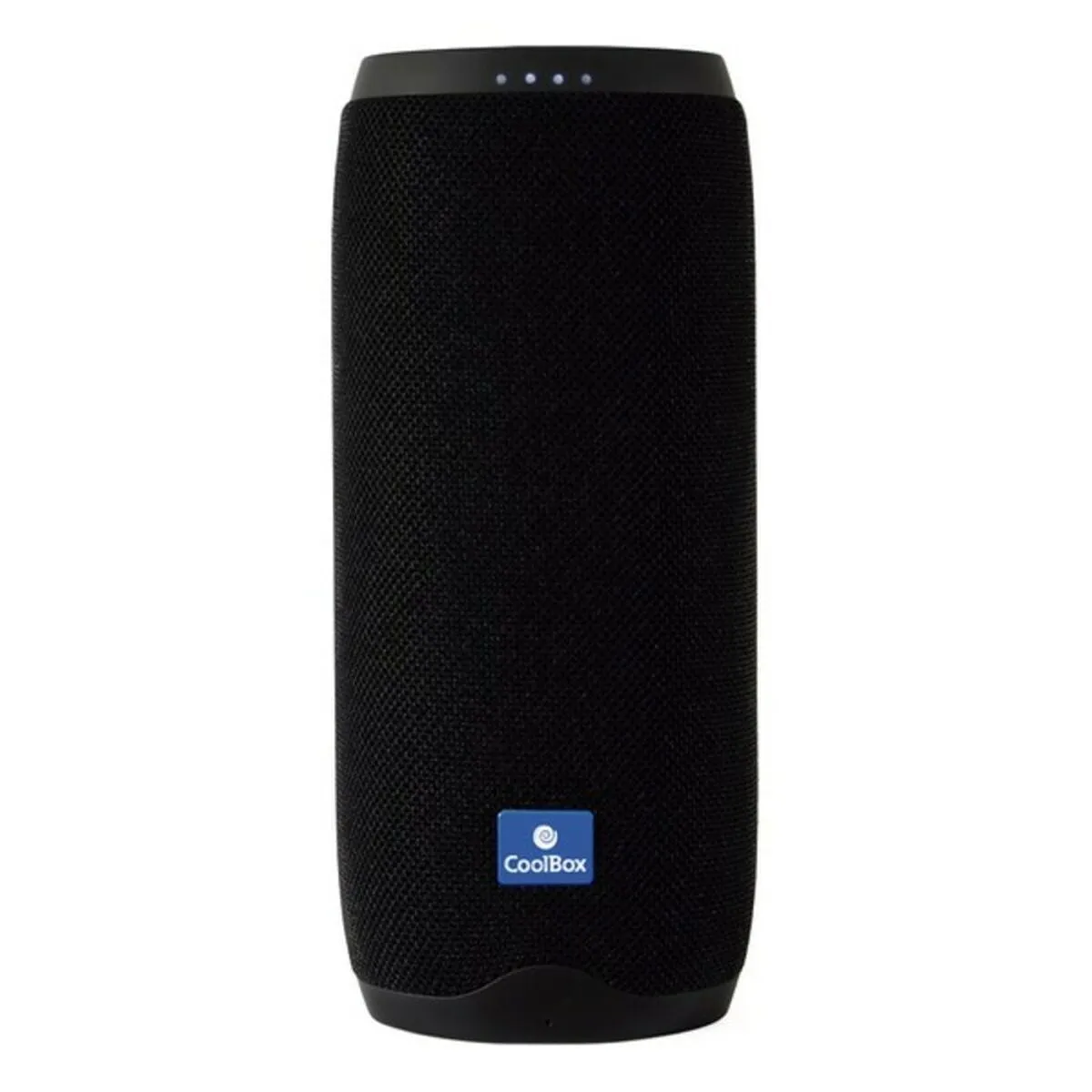 Bluetooth Speakers by Coolbox Coobtap15bk
