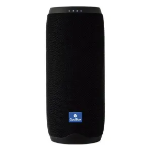 Bluetooth Speakers by Coolbox Coobtap15bk