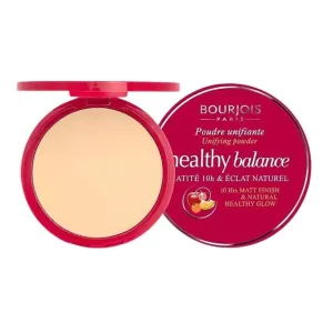 Bourjois Healthy Balance Compact Powder Vanilla
