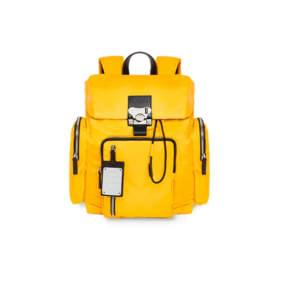 BUTTERFLY PC BACKPACK S