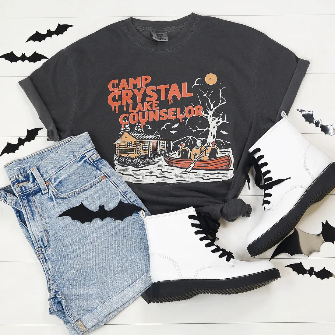 Camp Crystal Lake