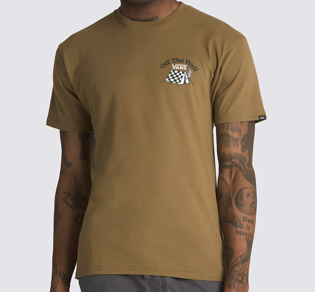 Camp Site Tee