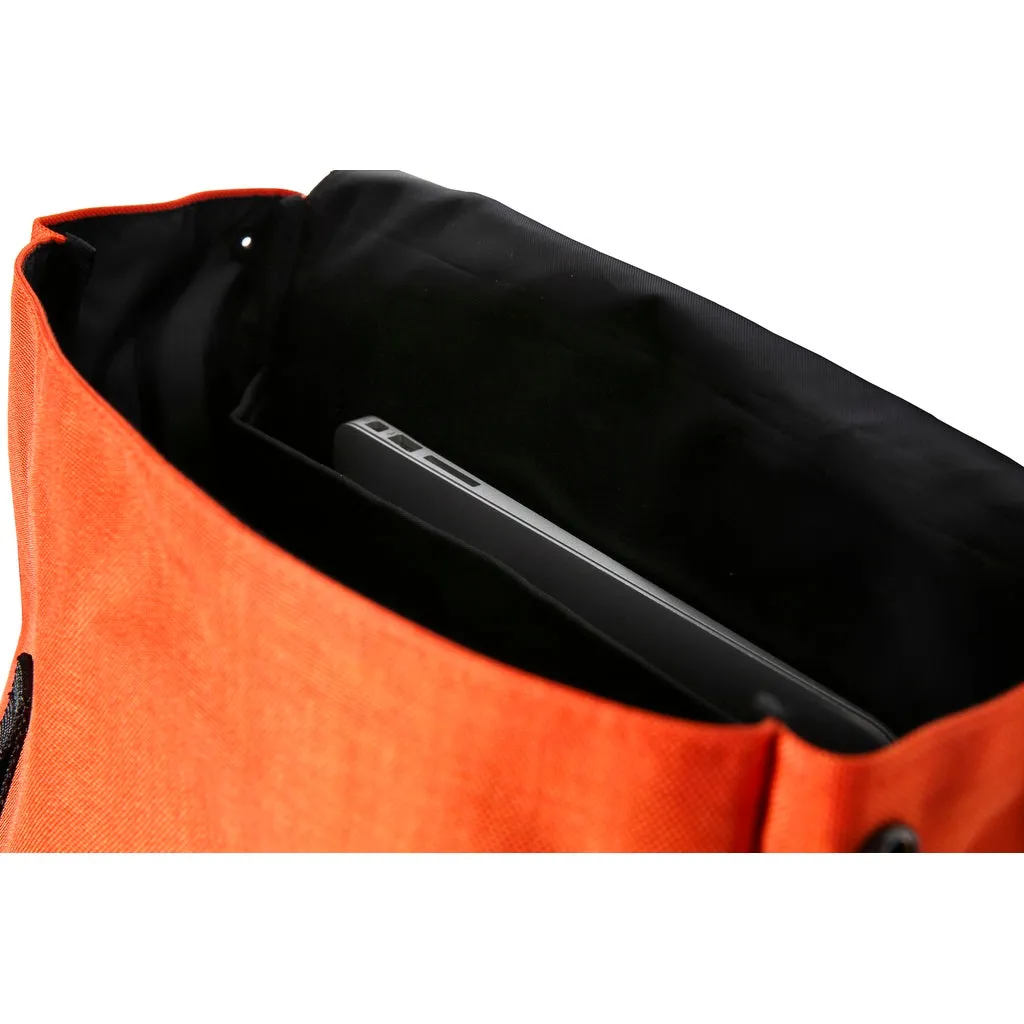 Cargo by OWEE backpack - ORANGE