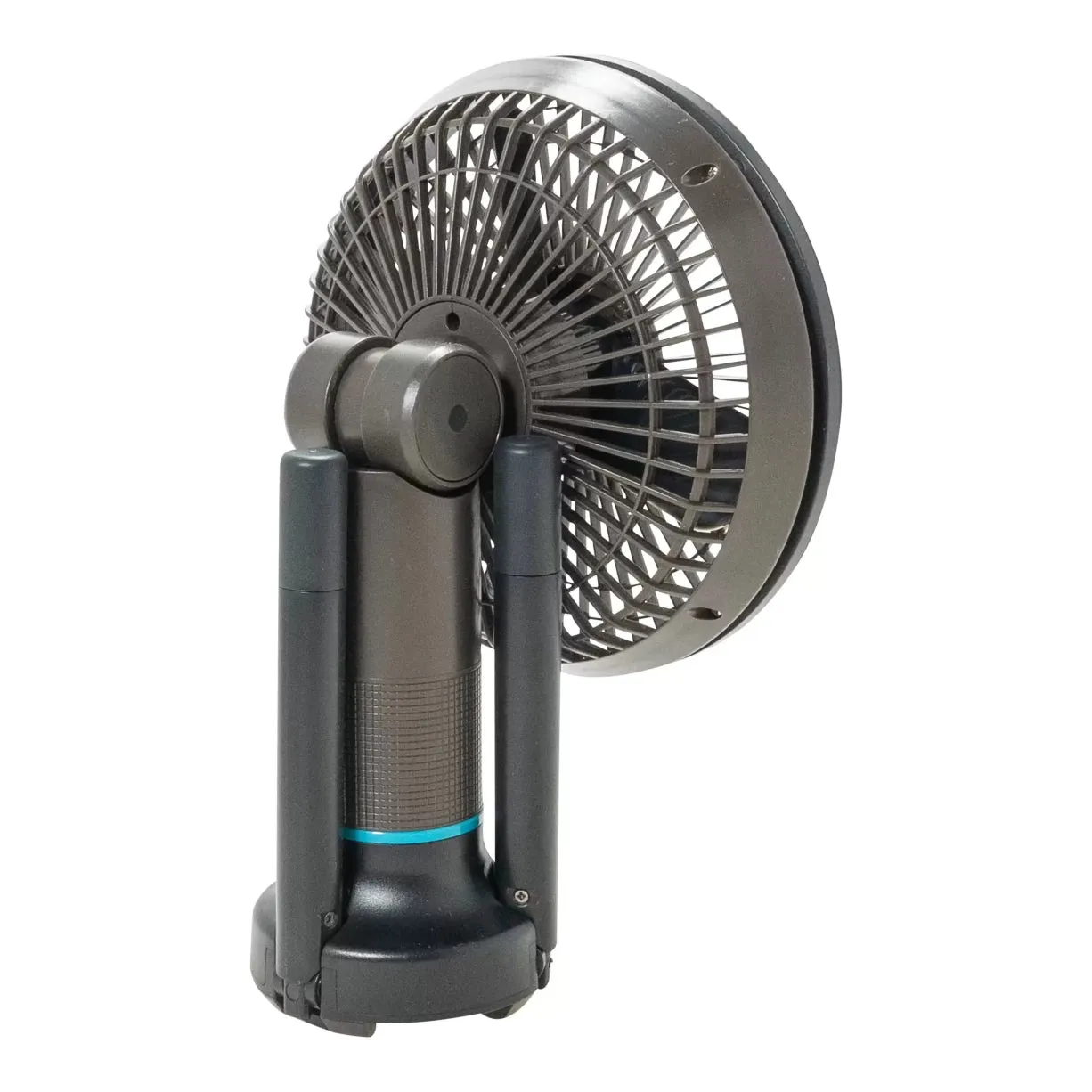 Coleman One Source Rechargeable Mulit-Speed Fan W/Battery