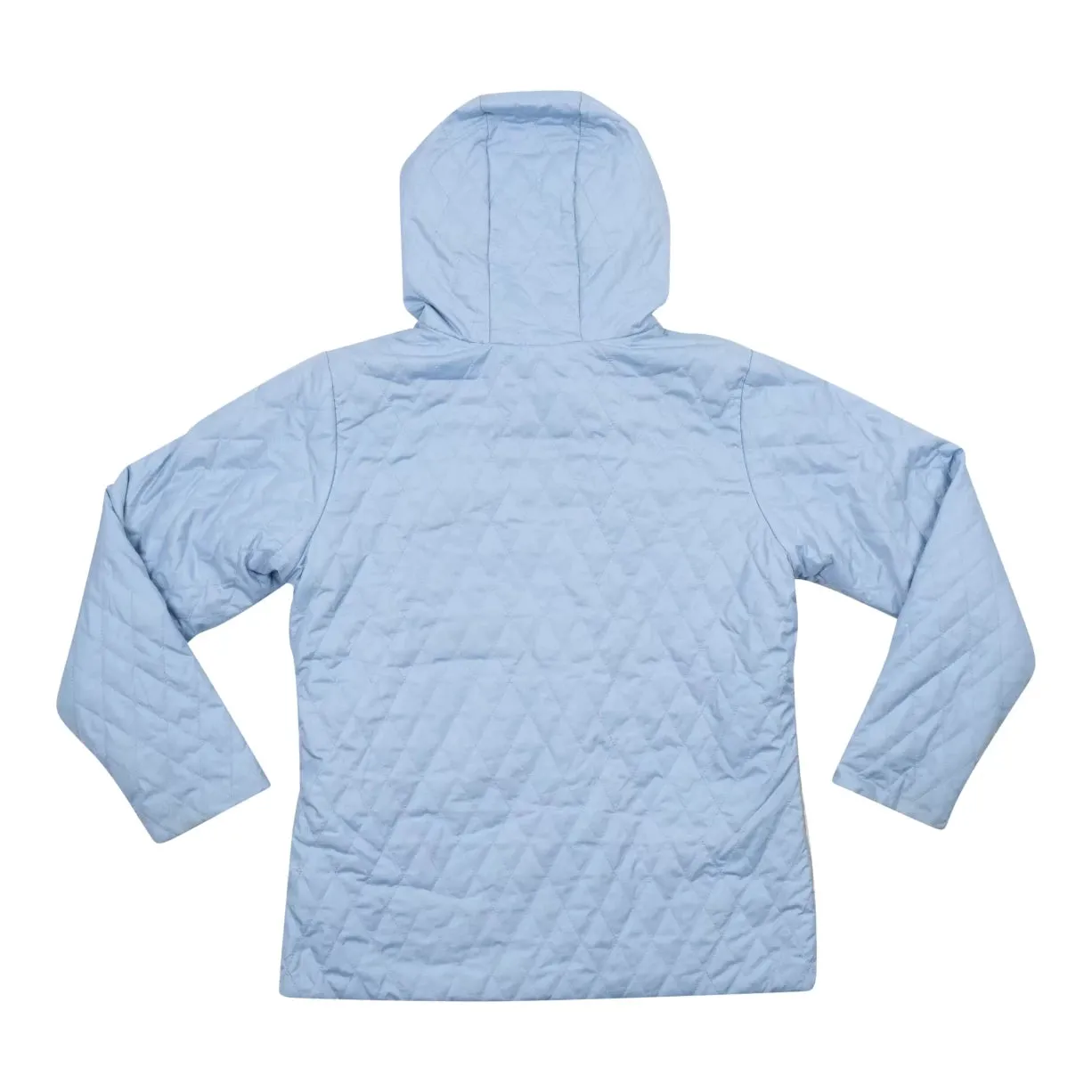 Columbia Fleece-Lined Quilted Jacket - Women's