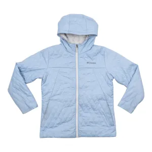 Columbia Fleece-Lined Quilted Jacket - Women's