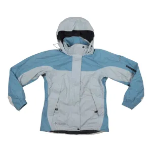 Columbia Fleece Lined Ski Jacket - Women's