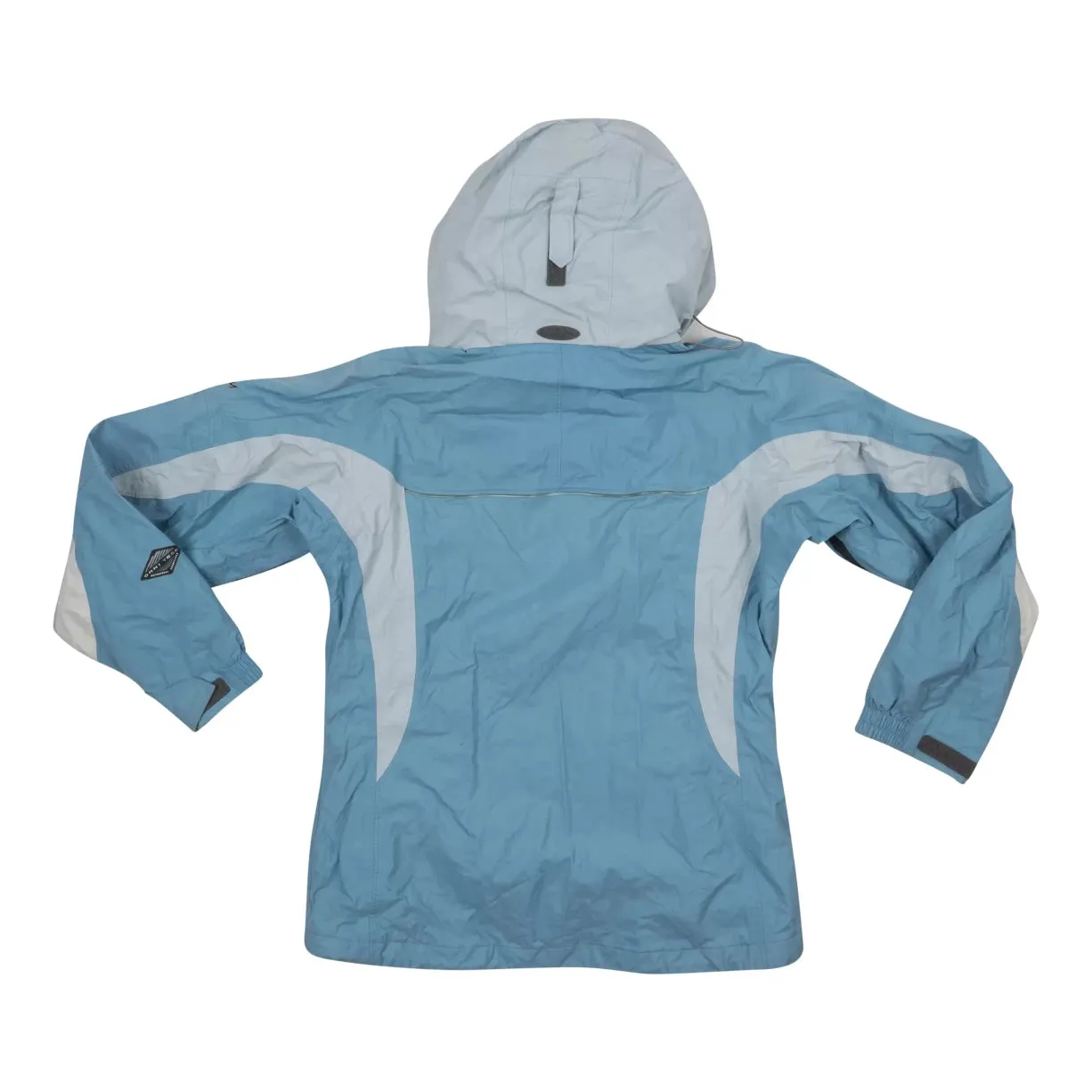 Columbia Fleece Lined Ski Jacket - Women's