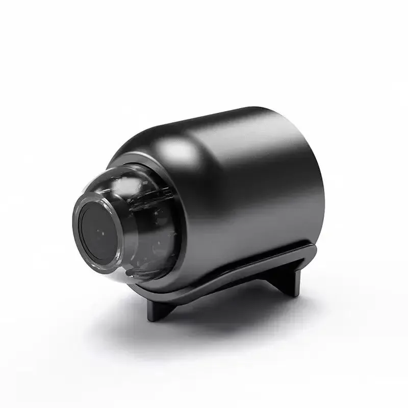 Compact Wifi Camera for Indoor Security