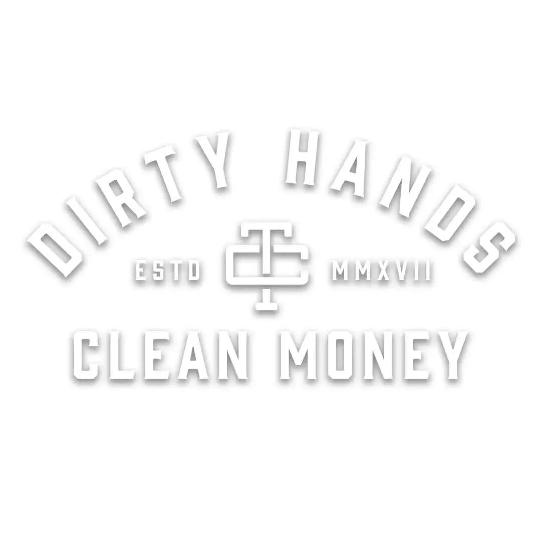 DHCM Truck Decal