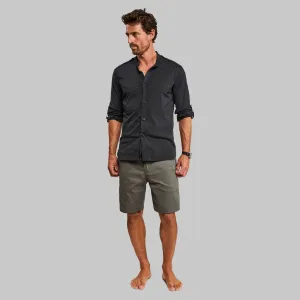 Equator Shorts. Grey edition.