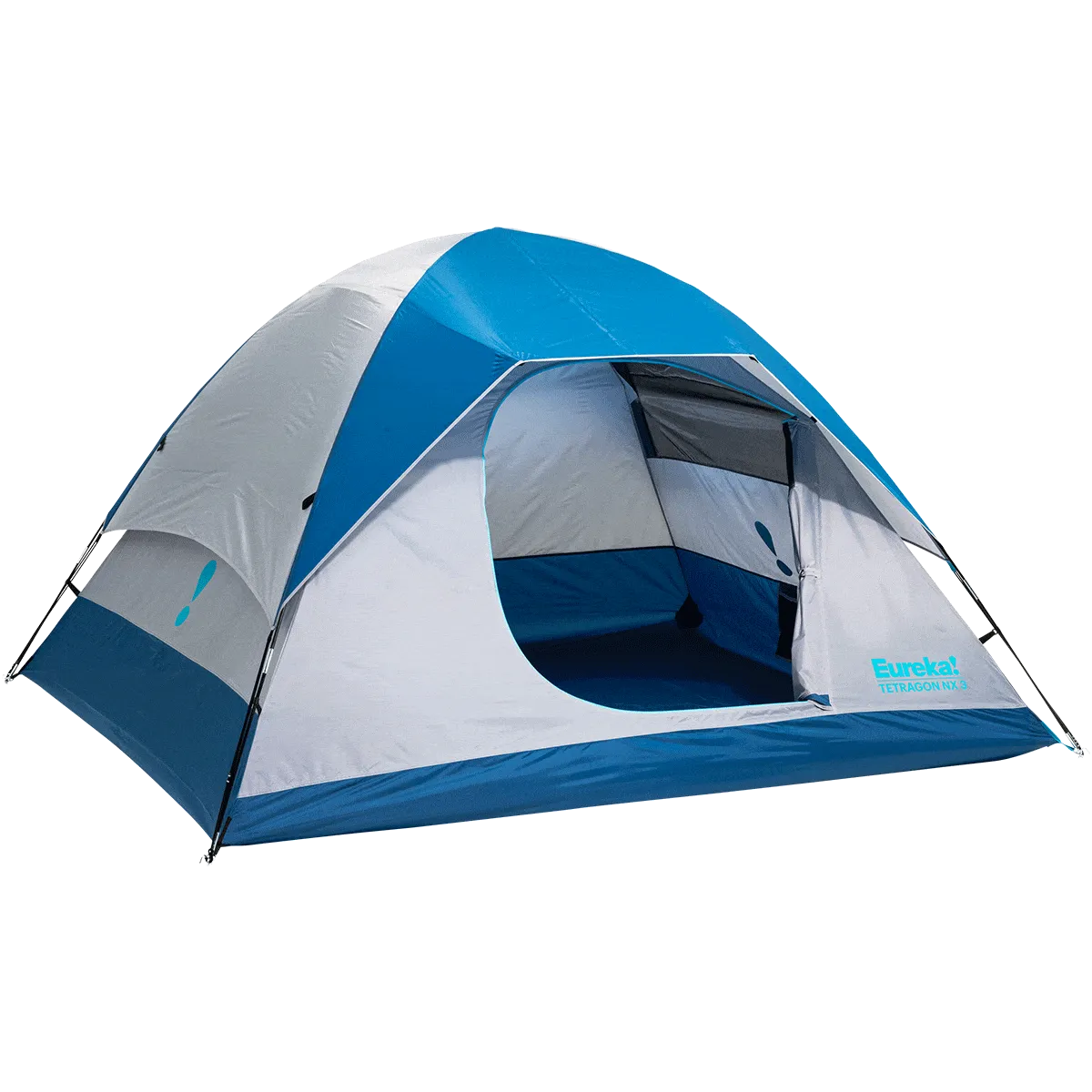 Eureka Tetragon NX 3 Person Tent