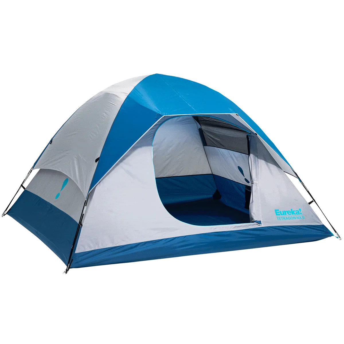 Eureka Tetragon NX 5 Person Tent