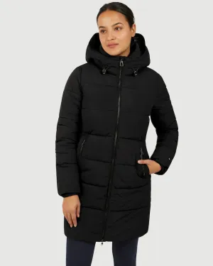 FIG12401 Larvik Parka