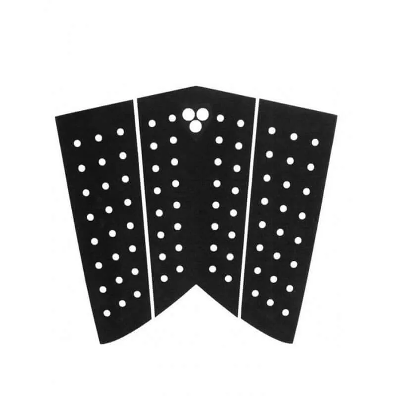 Gorilla Grip Skinny Fish Tailpad - black