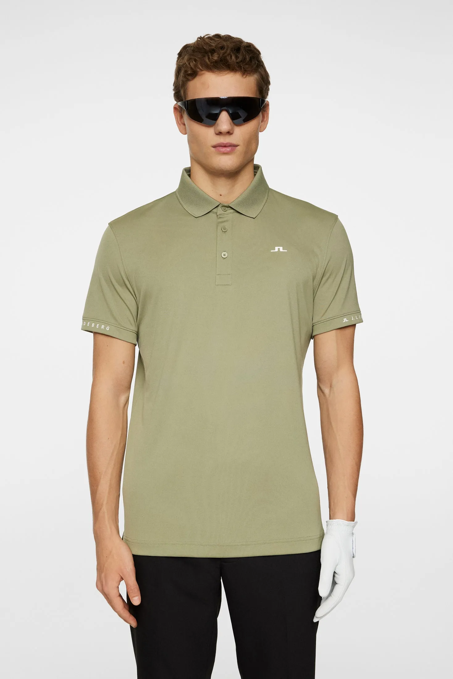Guy Polo