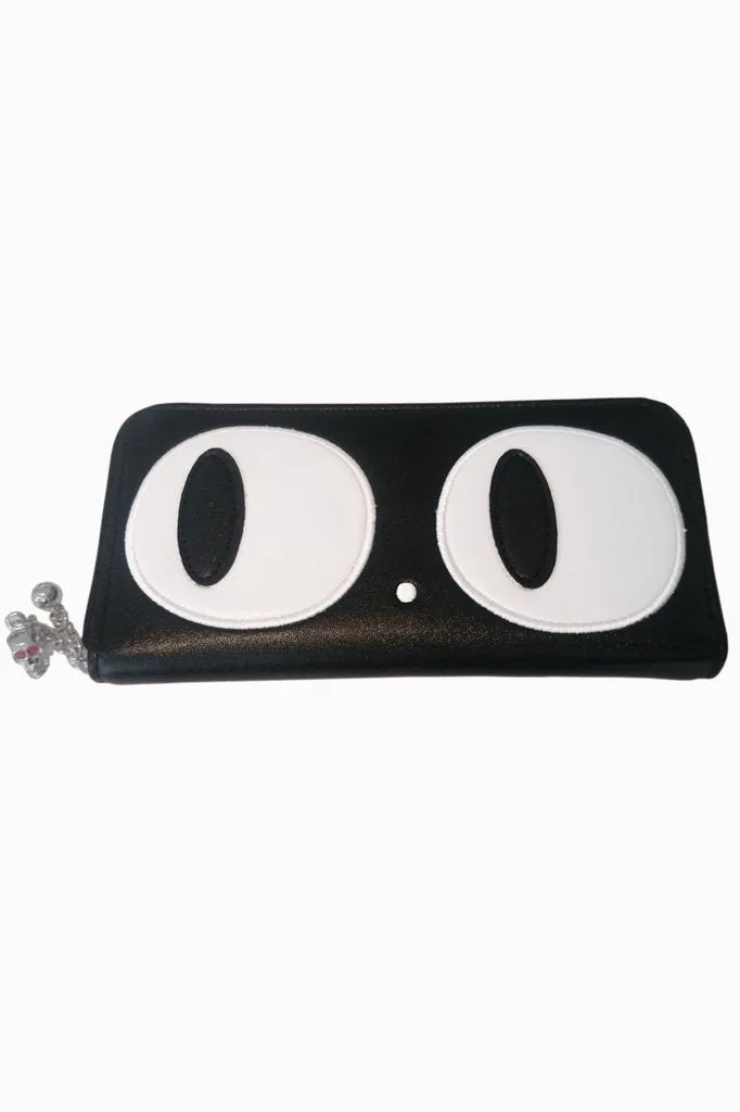 Heart Of Gold Wallet