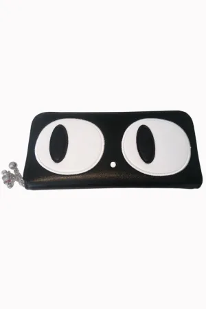 Heart Of Gold Wallet