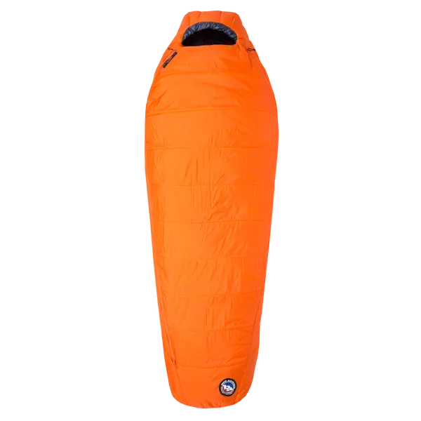 Lost Dog Synthetic Sleeping Bag (15 degree - Regular)