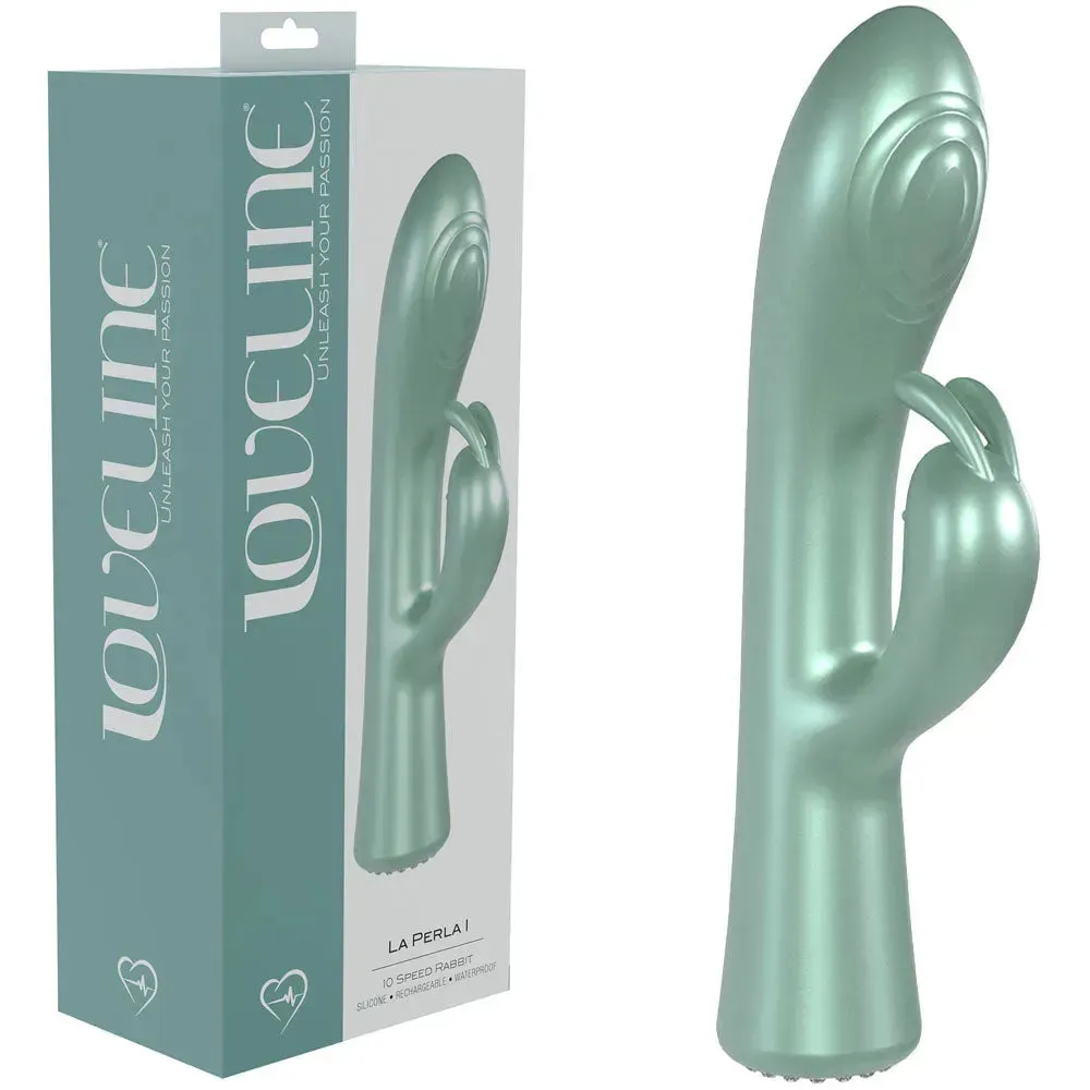 LOVELINE La Perla I -