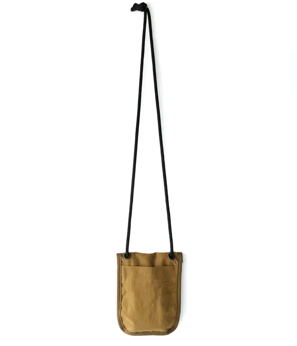 MHL./WORN COMPACT COTTON