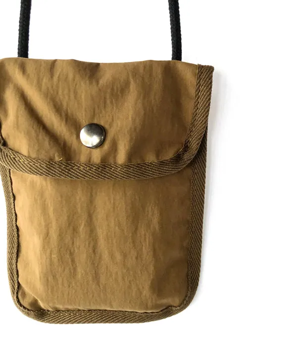 MHL./WORN COMPACT COTTON