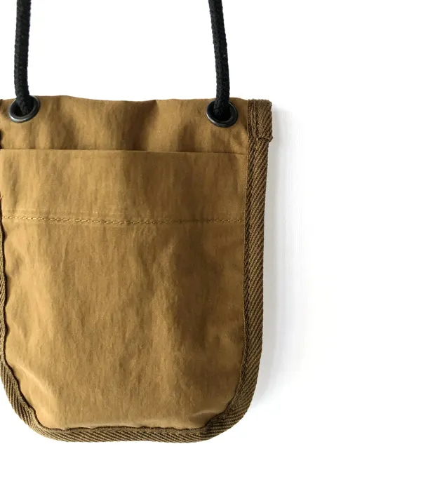 MHL./WORN COMPACT COTTON