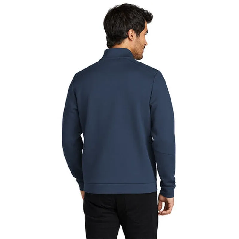 NEW - OGIO  Bolt Full-Zip - Strike Blue