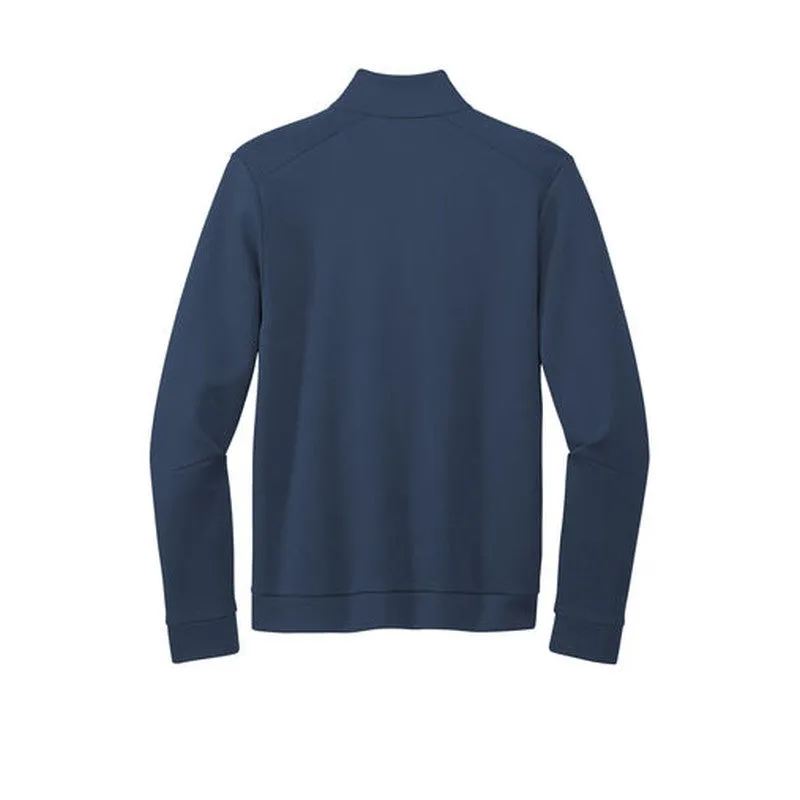 NEW - OGIO  Bolt Full-Zip - Strike Blue