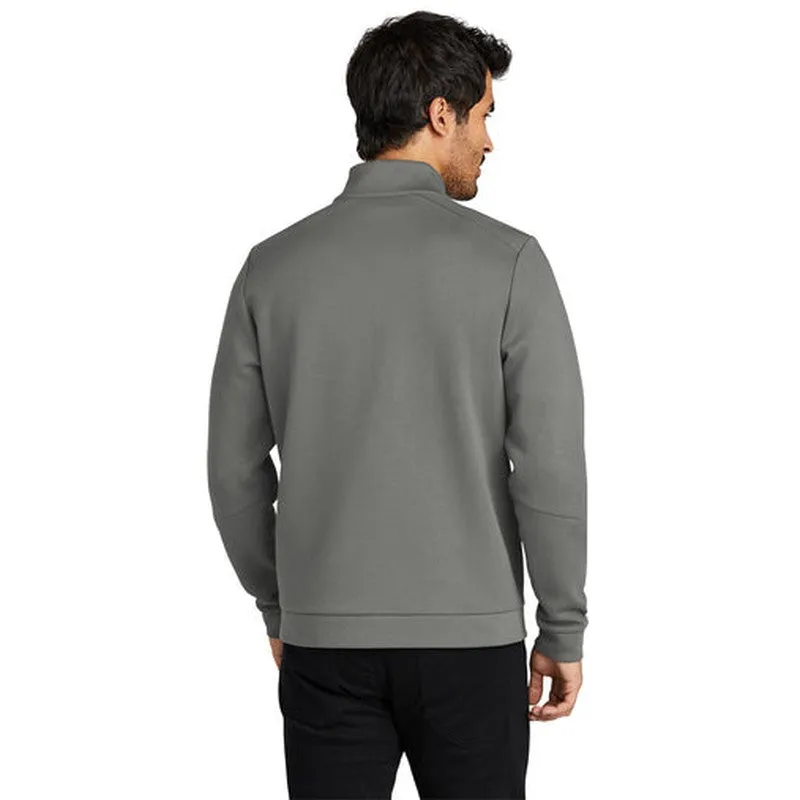 NEW - OGIO  Bolt Full-Zip - Turbo Grey