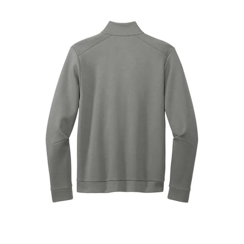 NEW - OGIO  Bolt Full-Zip - Turbo Grey