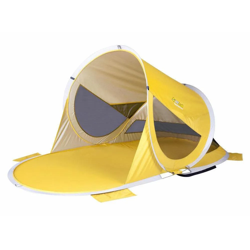 OZTRAIL Beach Dome Pop Up