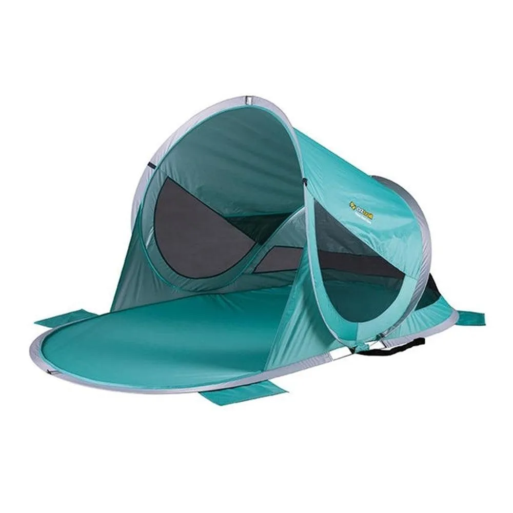OZTRAIL Beach Dome Pop Up
