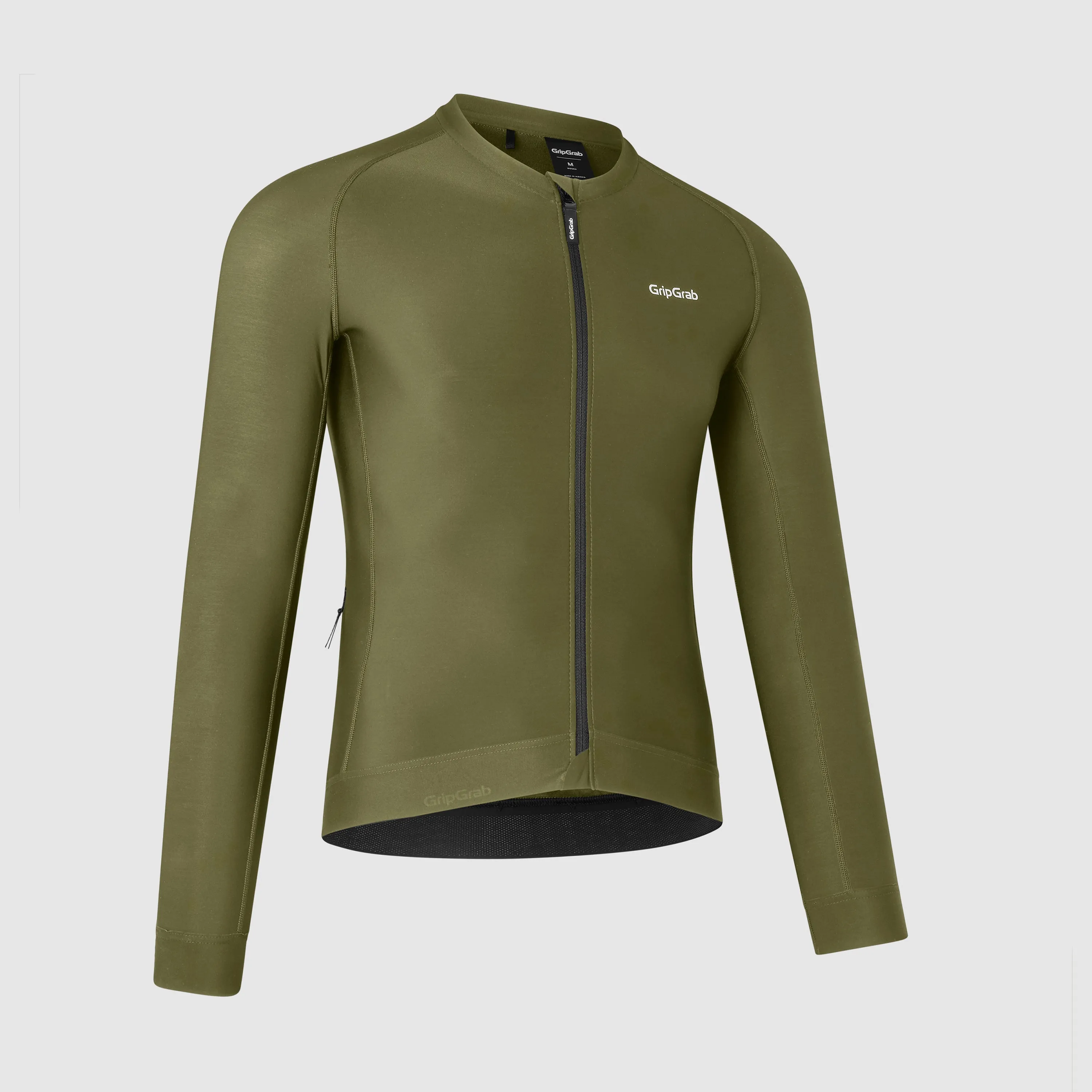 PACR Long Sleeve Jersey