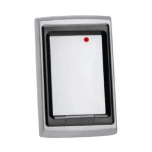 Rosslare New Prox Reader Wiegand Vandal Resist Slim, AY-Q12C