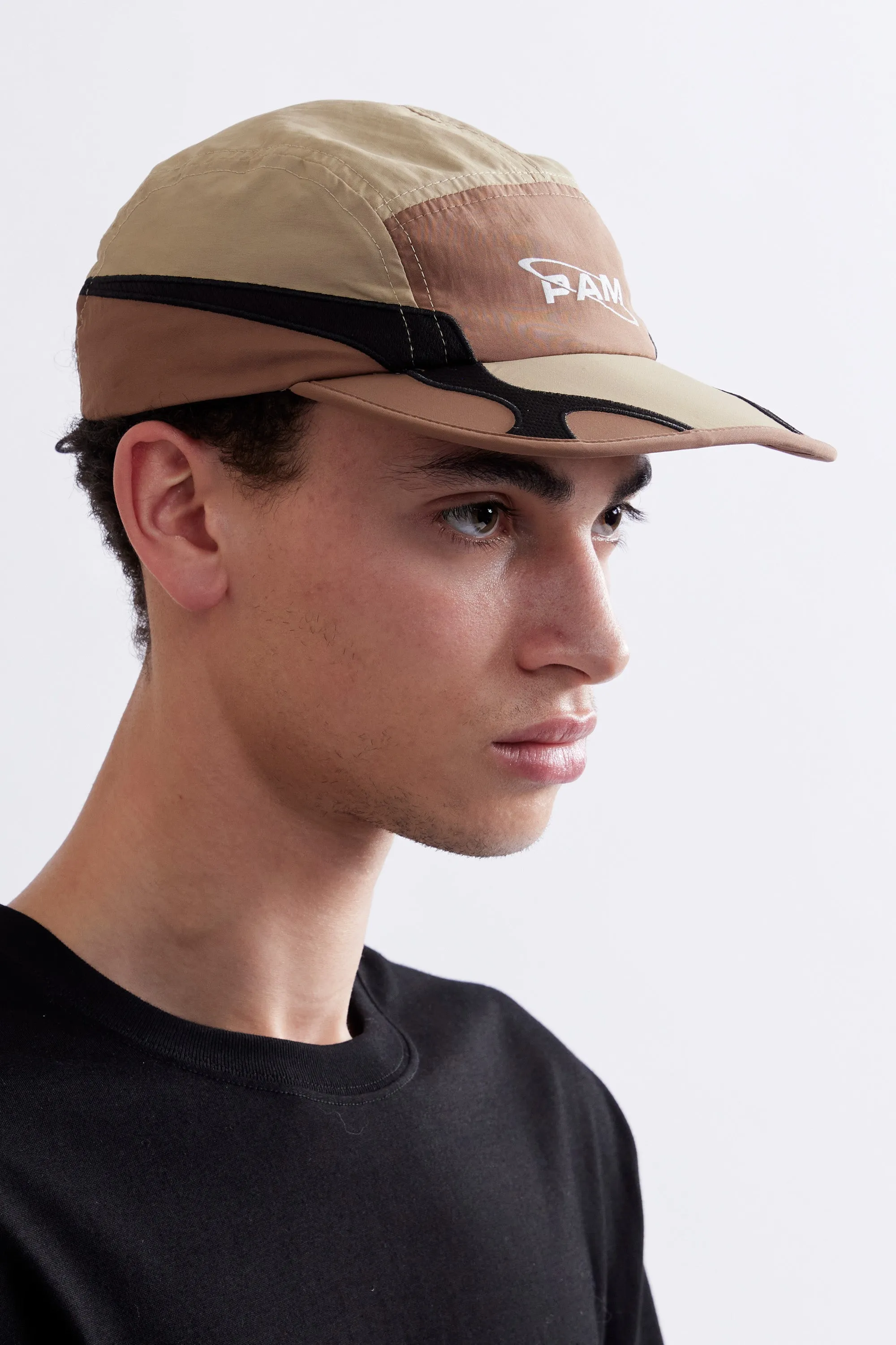 SHARD LEGIONNAIRES 5 PANEL CAP
