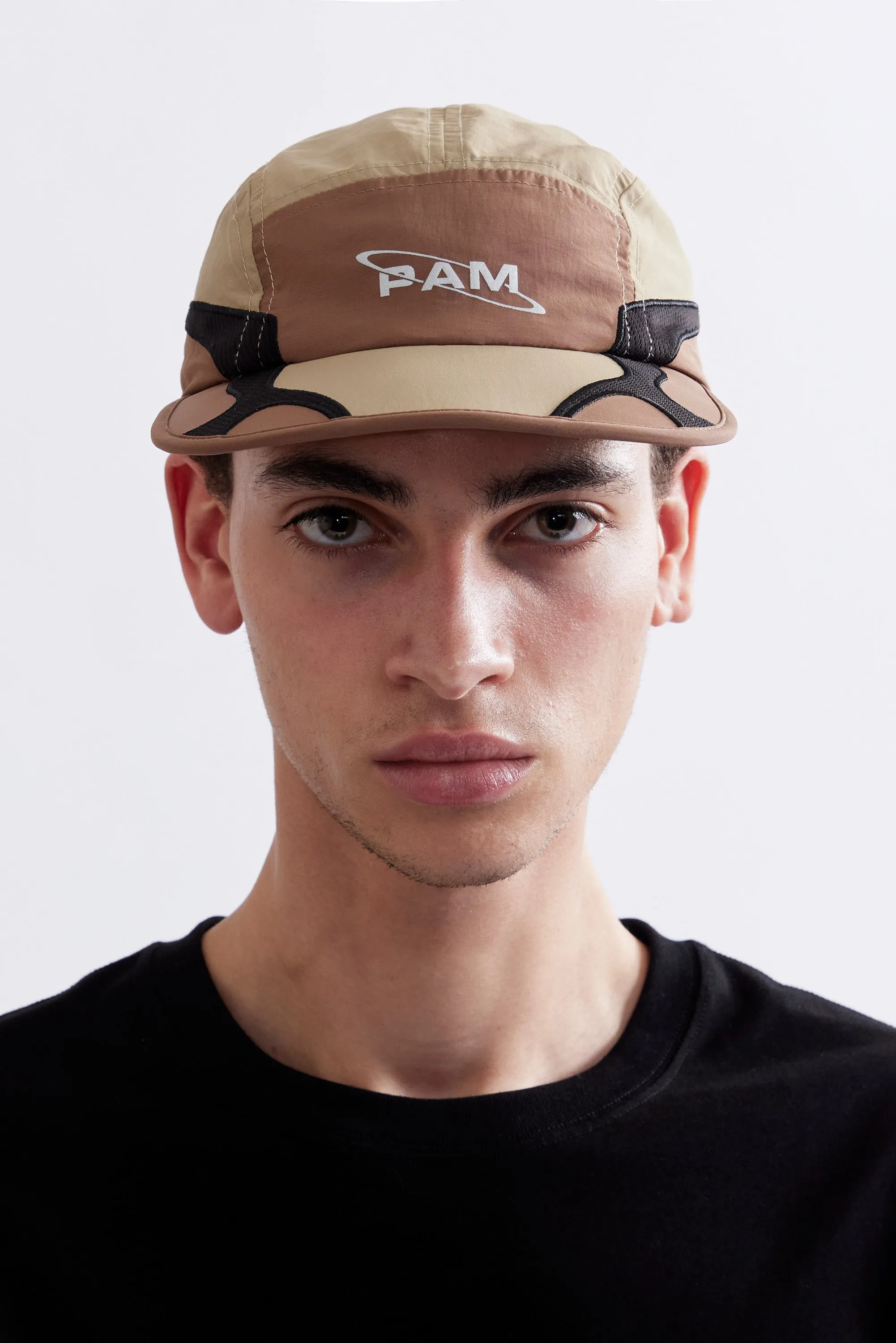 SHARD LEGIONNAIRES 5 PANEL CAP
