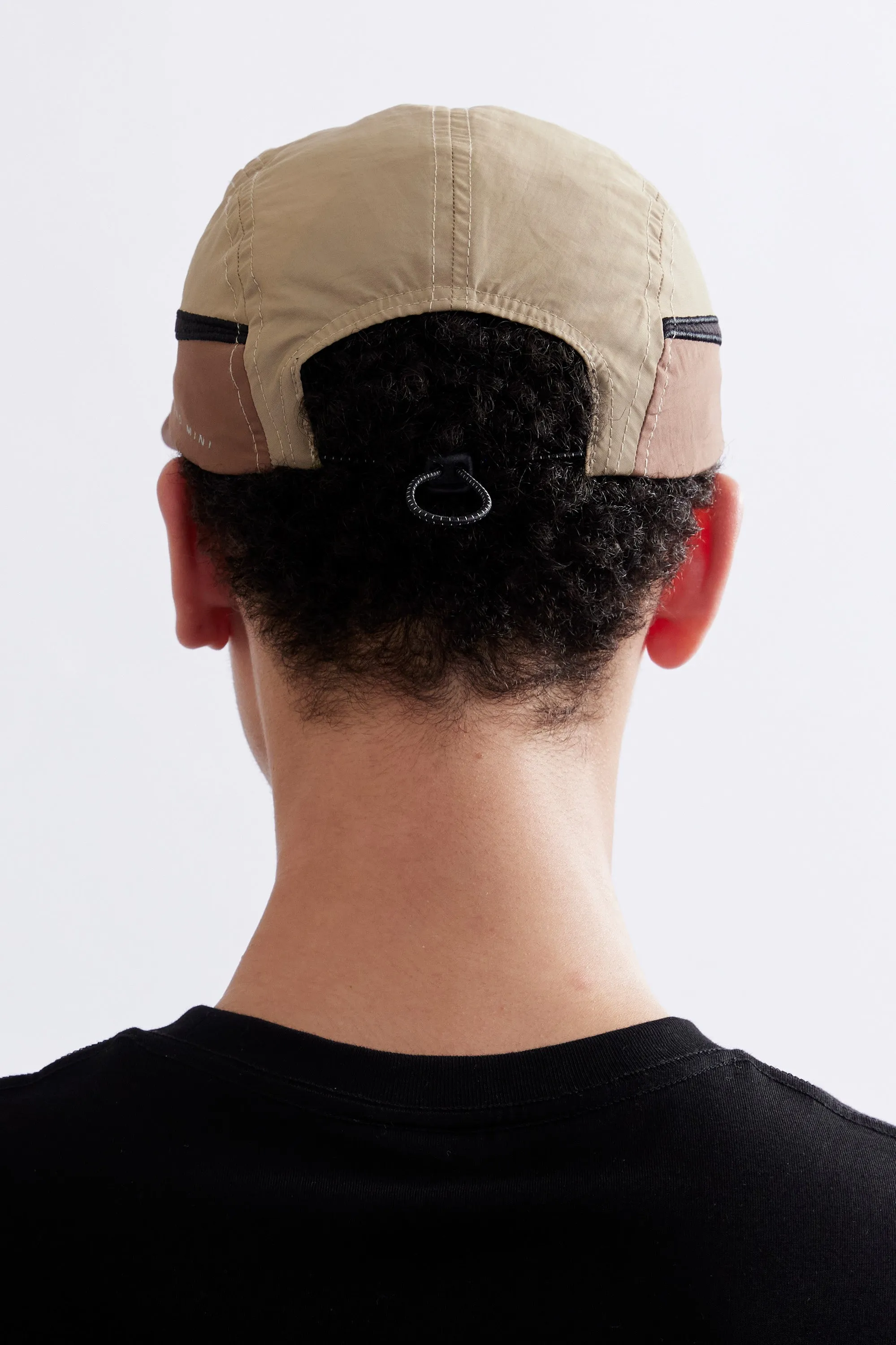 SHARD LEGIONNAIRES 5 PANEL CAP