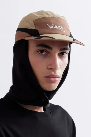 SHARD LEGIONNAIRES 5 PANEL CAP