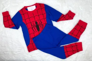 Spider Guy Lounge