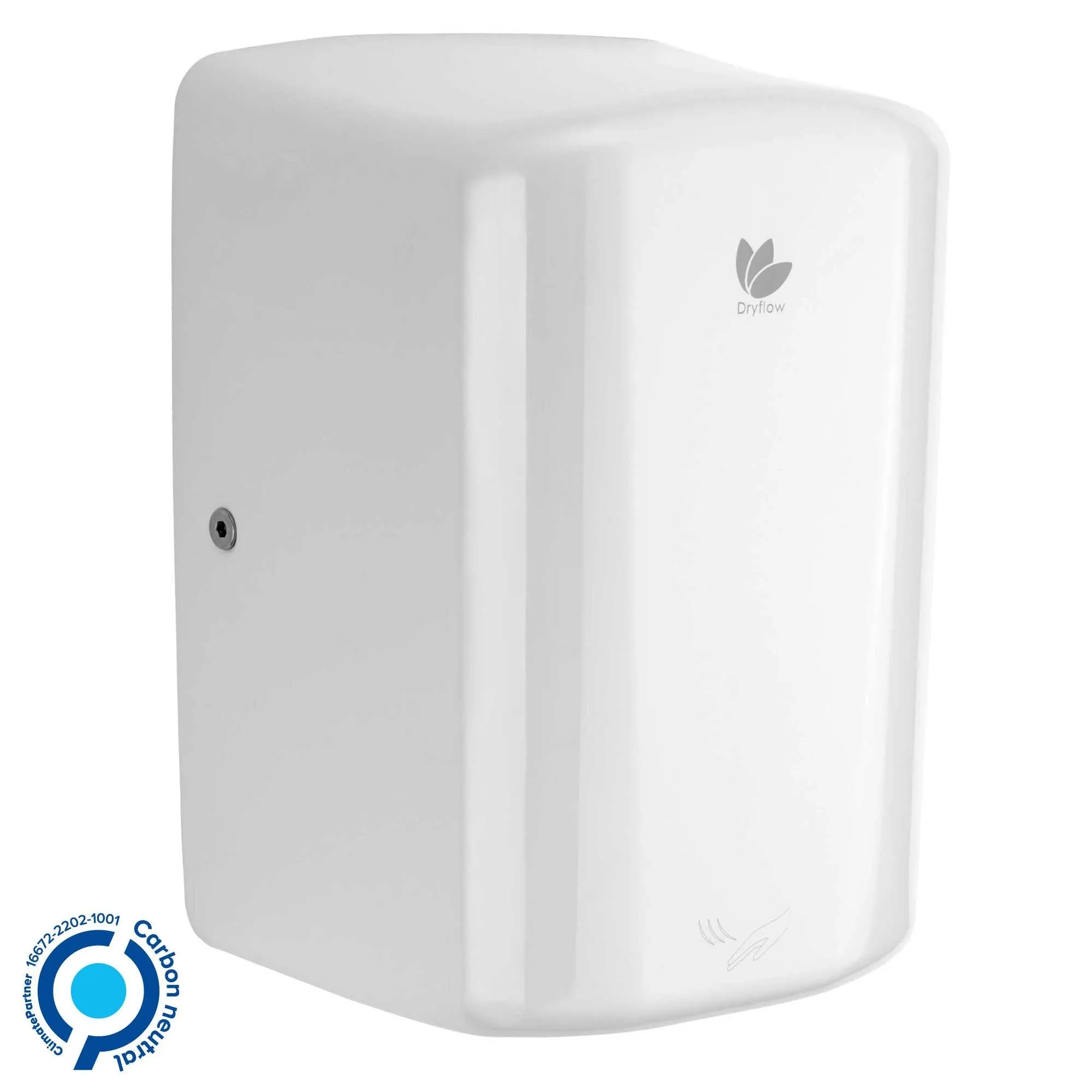 Turboforce® Junior PLUS Hand Dryer