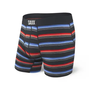 Ultra Boxer Brief (Blurred Black Lines)